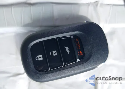 2024 Honda Hr-V Awd Lx z USA, uszkodzony, nr VIN 3CZRZ2H35RM736072